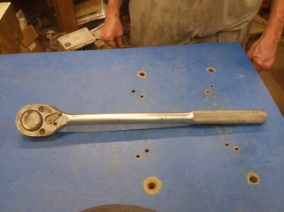 PROTO 5649 3/4" RATCHET USA PROFESSIONAL - Image 1 of 2