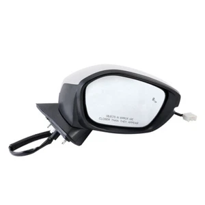 Right Rearview Mirror Heated Turn Signal Fit For Honda Civic Sport 22-23 - Imagen 1 de 5