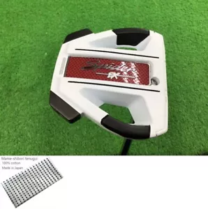 TaylorMade Spider EX GHOST WHITE Center Shaft / 34 inch Putter PT / Steel Exc - Picture 1 of 10