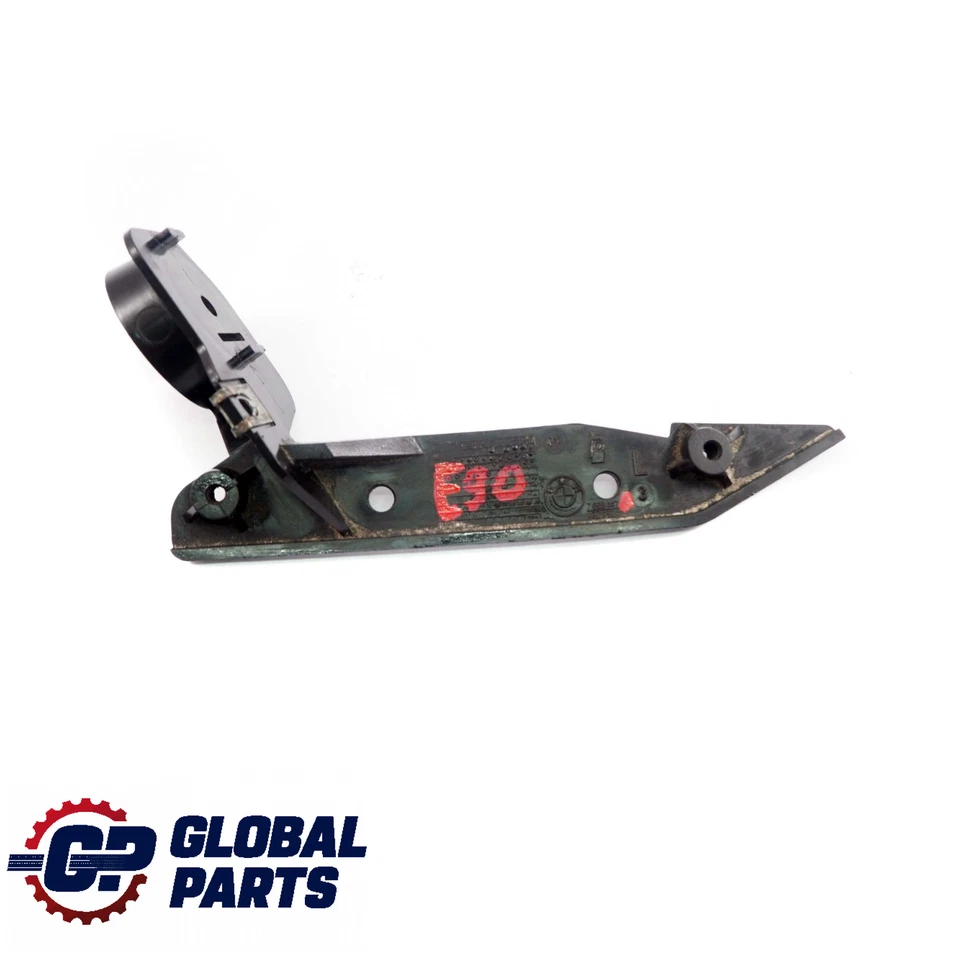 BMW 3 Serie E90 E90N E91 E91N Support d'aile gauche 7058447 - Photo 1/4