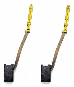 RC-226 Kohlebürste 6x7x13mm für z.b. Schwarz & Decker od. DeWalt Schleifer 4011 - Imagen 1 de 3