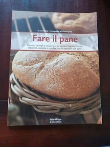 FARE IL PANE di CATHY YTAK - Picture 1 of 1