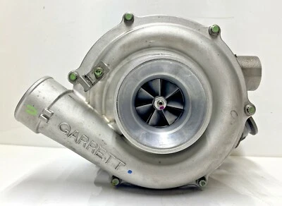 Turbocompresor Powerstroke A8370103R Rotomaster Ford F250 F350 2005,5-07 usado 6,0 L Foto 1 de 4