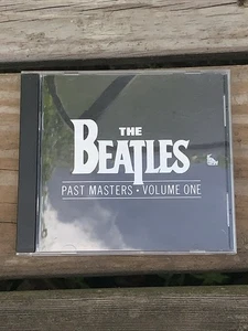 The Beatles : Past Masters - Volume 1 CD (1988) - Foto 1 di 6
