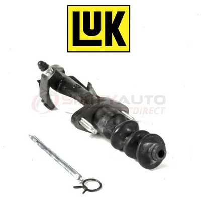 LuK MX Clutch Slave Cylinder for 1985-1986 Chevrolet K10 - Transmission oo - Image 1 of 4