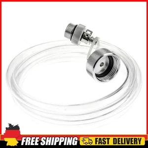 M24 Gewinde ?l��bertragungsschlauch Getriebeadapter Autoteile ?lwechseladapter - Afbeelding 1 van 6