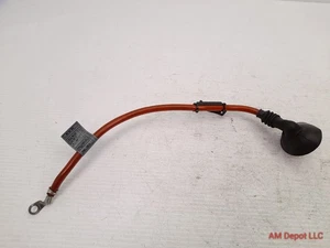 2000 BMW 330ci 325ci 325i 330i E46 Battery B+ Cable Firewall 61136903947 - Picture 1 of 5