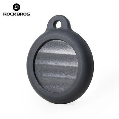 ROCKBROS Smart Bluetooth Tracker,Trakcer Tag Locator for Keys, Luggage, Satchel - Image 1 of 4