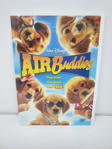 AIR BUDDIES DVD - Picture 1 of 1