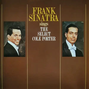 CD Frank Sinatra Sings The Select Cole Porter STILL SEALED NEW OVP Capitol - Picture 1 of 1