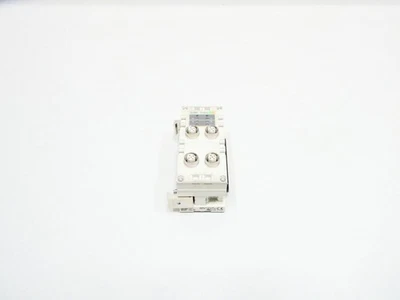 Módulo de E/S analógico Smc EX600-AMB Foto 1 de 4