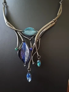 Tanjay Perlenkette - Bild 1 von 6