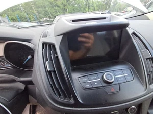 Info-GPS-TV Screen Front 8.0" Screen Fits 16-19 ESCAPE 2550643 - Picture 1 of 14