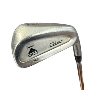 Titleist DCI 962 Single 2 Eisen 40,5" RH Dynamic Gold S300 Stiff Flex Stahlschaft - Bild 1 von 7