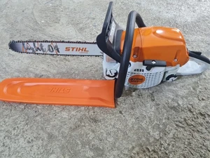 STIHL MS 271 Motorsäge 3,5 PS Kettensäge 40cm Schwert, STIHL11412000645 - Bild 1 von 2