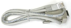 MFJ-5114Y2 - Interface Cable (MFJ-925/927/928/929/998 to Yaesu FT-847) (MFJ-9... - Picture 1 of 2