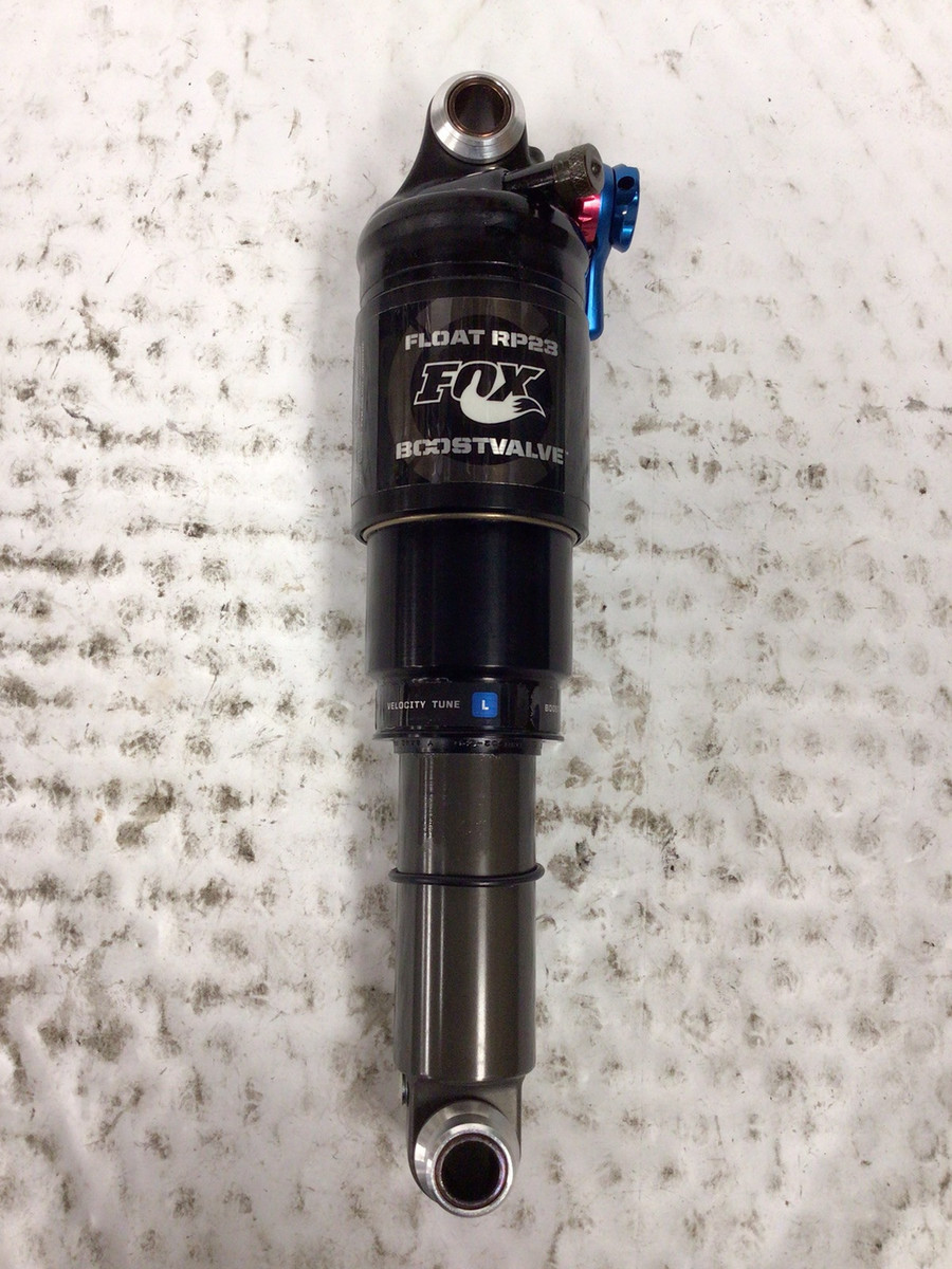 Fox Rp23 Rear Shock for sale - eBay Fox Rp23 Rear Shock for sale - eBay