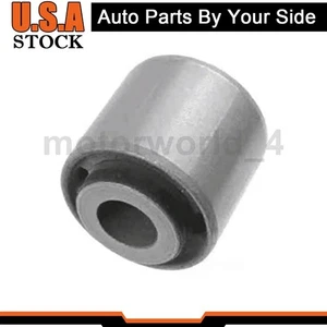 1 Rear Lower Rearward Suspension Control Arm Bushing Fits Volvo C30 2.4L 2.5L - Picture 1 of 1