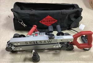 Skil Walk-Behind Concrete Saw,7" dia. Blade SPT79A- Free shipping - Picture 1 of 9