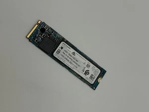 Disque SSD Western Digital 256 Go NVMe - Photo 1/2