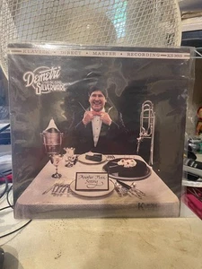 DEMETRI & HIS BIG BAND SILVERWARE ANOTHER PLACE SETTING KLAVIER RECORDS KS 3615 - Picture 1 of 6