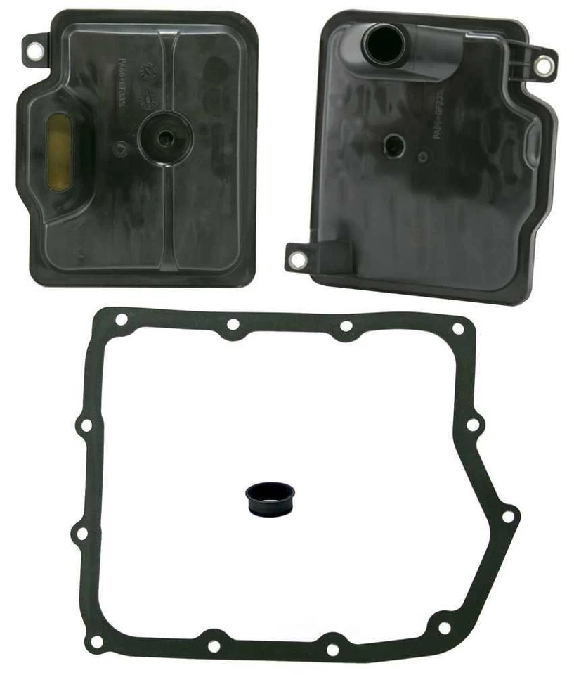 Transmission Filter Kit-62TE Wix 58128 - Image 1 of 1