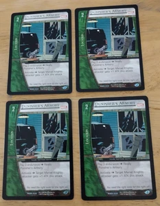 MARVEL VS TCG MMK-039 Punisher's Armory Uncommon X4 - Picture 1 of 1