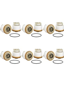 6 x Ryco Fuel Filter R2619P fits Toyota Hilux 3.0 KUN26 D-4D 4WD - Picture 1 of 12