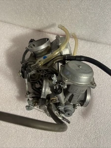 Kawasaki VULCAN VN 750 Carburetor Assembly 15001-1306 1985-2006 88 89 90 91 92 - Picture 1 of 9
