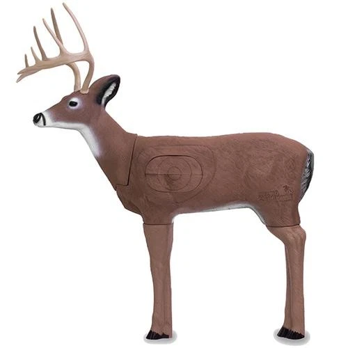 NEW Delta McKenzie Hunting 50455 Backyard 3D - Challenger Deer Archery Target