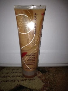 Mary Kay Red Tea & Fig Loofah Scrub (NOS) - Picture 1 of 1