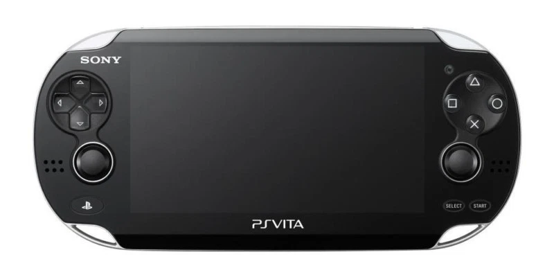 Sony PlayStation Vita NTSC-J Video Game Consoles for sale | eBay