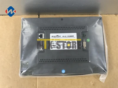 1pcs Brand New TPC1061Ti MCGS 10.2 Inch Standard HMI Touch Screen - Image 1 of 4