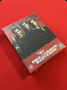 iNgLOuRiOuS BAsTeRDs: 4K+blu-ray+more Special ZaVVi sTeeLBooK “OOP”💥BRaND NeW💥 - Picture 1 of 17
