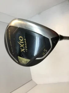 2019 Dunlop XXIO PRIME 5W 18deg SP1000 R-flex Fairway Wood Golf Club C738 - Picture 1 of 5