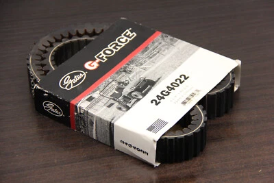 Polaris Ranger RZR S 800 2012 2013 2014 dirección asistida eléctrica puertas G-Force embrague correa CVT Foto 1 de 3