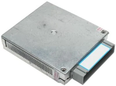 Módulo de control del motor (ECM) estándar EM124 Reman para Ford Mustang 87-88 5,0 L-V8 Foto 1 de 3