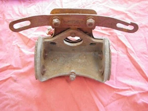 Tail light assembly for restoration 1956 AJS / Matchless - Picture 1 of 2