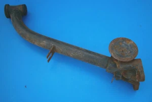 Schräglenker rechts VW Bus T2  Neu  origina VW 211501066 L - Bild 1 von 2