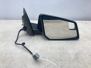 ESPEJO RETROVISOR ELÉCTRICO EXTERIOR TRANSVERSE OEM R DERECHO PASO DERECHO PASAJERO NEGRO - Imagen 1 de 5
