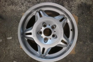 3979 Original BMW 3er E36 M3 STYLING Alufelge 24M M24 36112227 7,5Jx17 ET41 - Bild 1 von 2