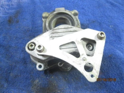 Arctic Cat F8 Brake Caliper & bracket Mount 07'-09' F6 F5 F1000 Make me an offer - Image 1 of 3