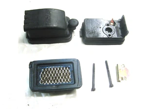 Echo PB-413H Backpack Blower Air Cleaner Assembly part P021014433, P021002522 - Picture 1 of 3