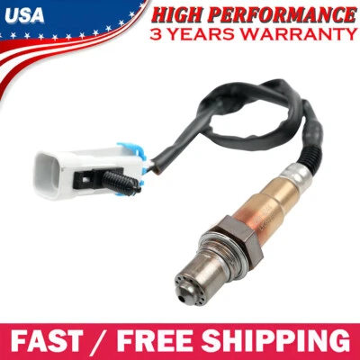 Oxygen O2 02 Sensor For Auto Trans 2010 2011 2012-2015 Chevrolet Camaro 3.6L V6 — 第 1/4 张图片