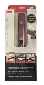 VuPoint MAGIC WAND Tragbarer Scanner ST415R - Bild 1 von 5