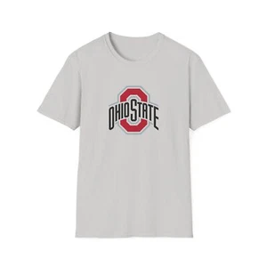 Ohio State Buckeyes T-shirt Unisex College Playoffs Fan Apparel - Picture 1 of 17
