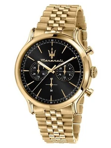Maserati Epoca - R8873618023 - Cronógrafo - Reloj de pulsera - Hombre - Imagen 1 de 5