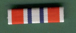 CINTA DE CITACIÓN UNIDAD PRESIDENCIAL DE GUARDIA COSTERA DE ESTADOS UNIDOS - Imagen 1 de 1
