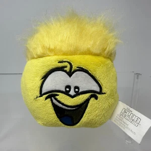 Disney Club Pingüino Amarillo Puffle Juguete de Peluche Jakks - Imagen 1 de 6