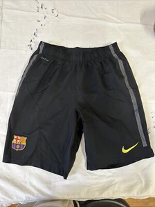 Fc barcelona Shorts Hose gr. S - Bild 1 von 3
